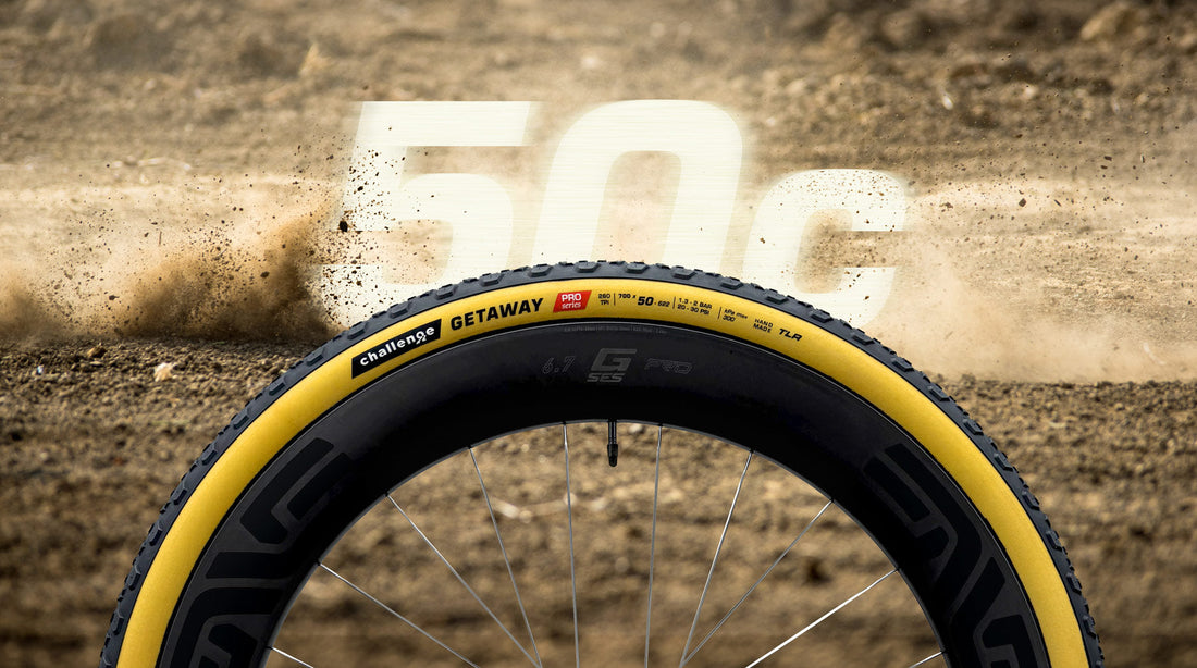 Ride Faster, Roll Further — Challenge Tyres, Tubes & Accessories: Retail & Wholesale at Rush Velo