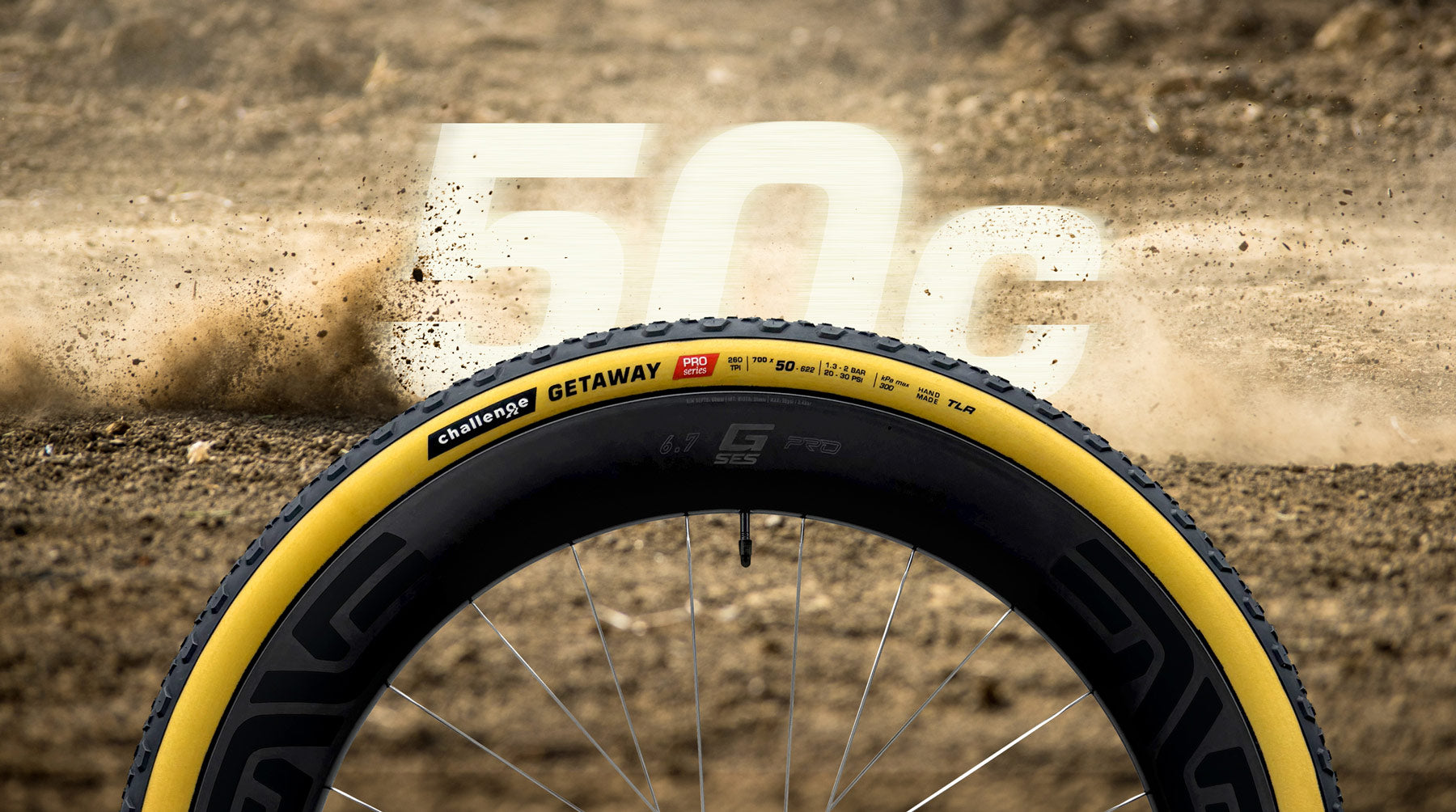 Ride Faster, Roll Further — Challenge Tyres, Tubes & Accessories: Retail & Wholesale at Rush Velo