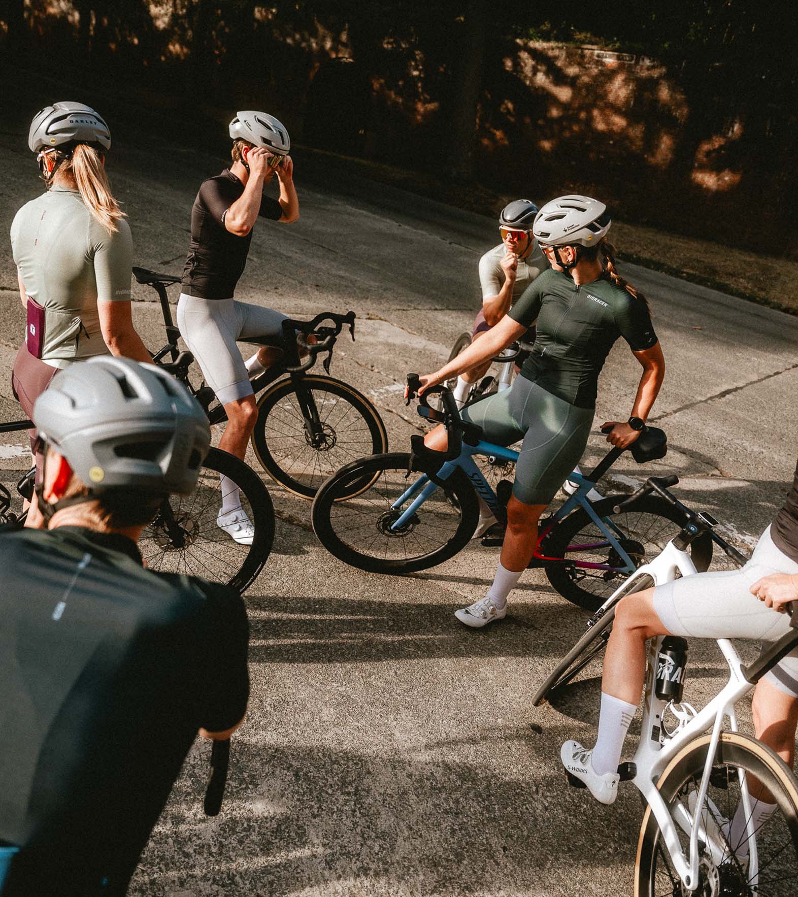 RUSHVELO | Discover Exceptional Cycling Gear