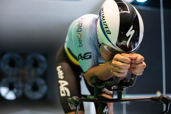 BIORACER | Optimizing Synergy Between Apparel and Athlete