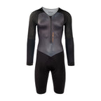 Bioracer Speedwear Concept TT Suit Black ISWT