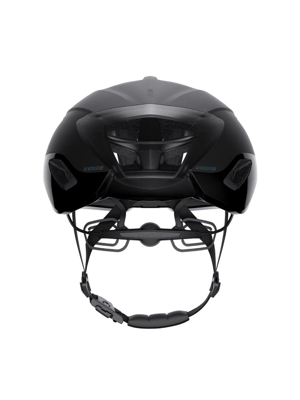 Limar Air Atlas Irid Matt Black