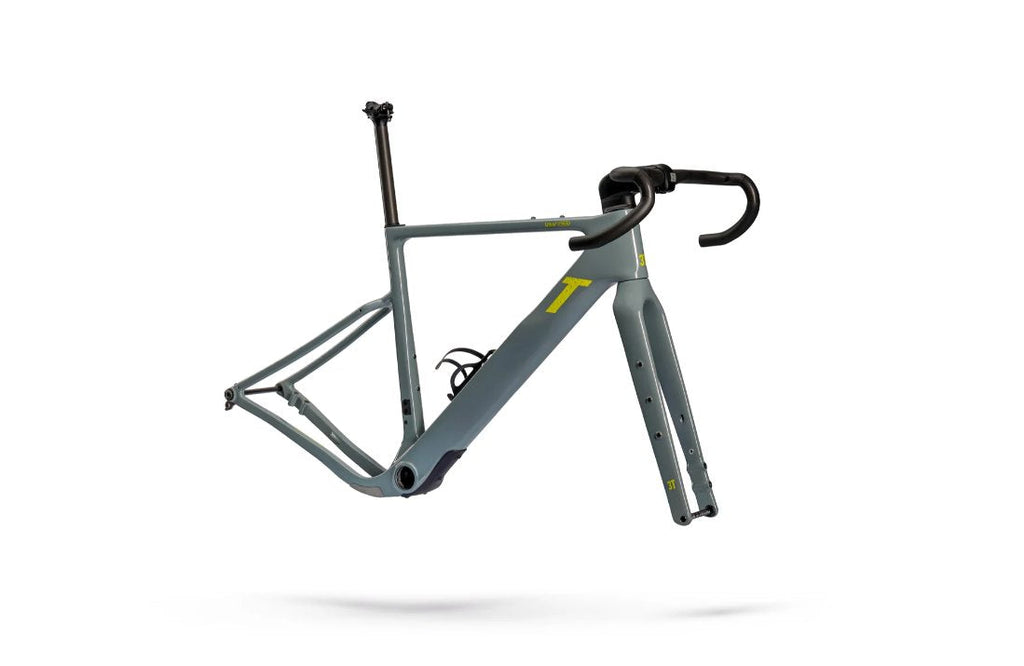 3T Ultra2 Italia Frameset