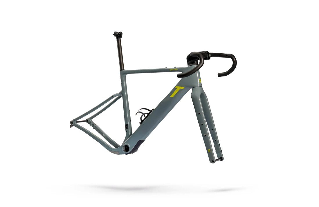 3T Ultra2 Italia Frameset