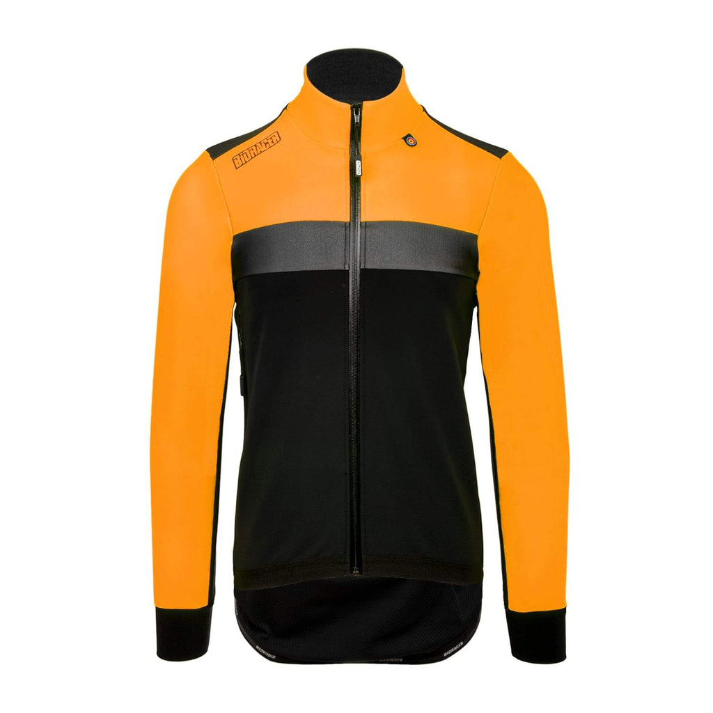 Bioracer Jacket Tempest Protect Spitfire