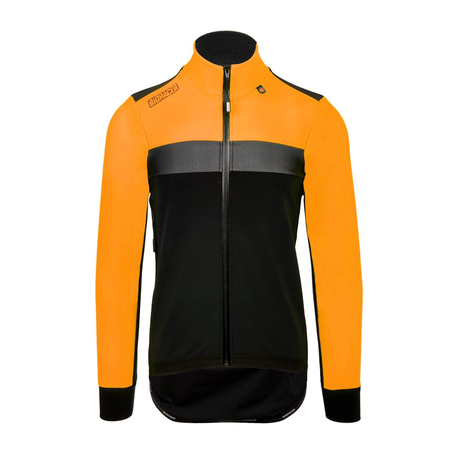 Bioracer Jacket Tempest Protect Spitfire