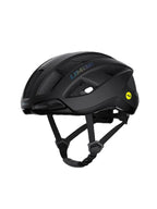 Limar Air Stratos Irid Matt Black