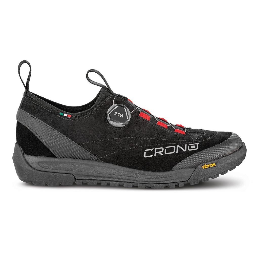 Crono CD-1 Flat Pedal Shoe