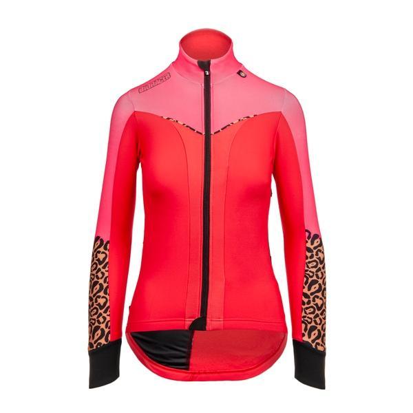 Bioracer Jacket Tempest Vesper