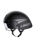 Limar Air King - Matt Black - Medium