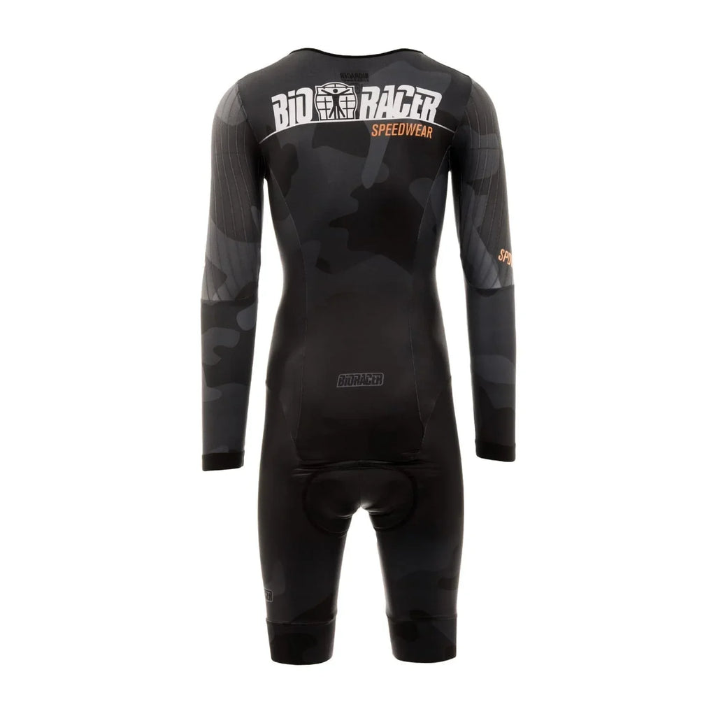 Bioracer TT Suit Speedwear - Version 2