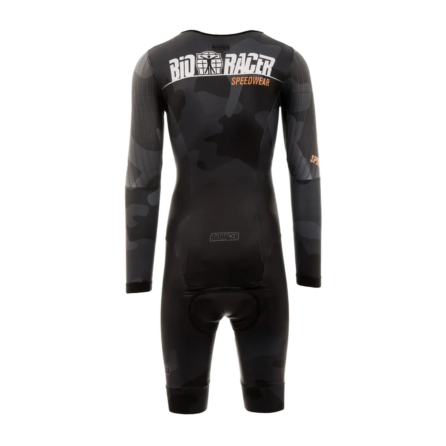 Bioracer TT Suit Speedwear - Version 2