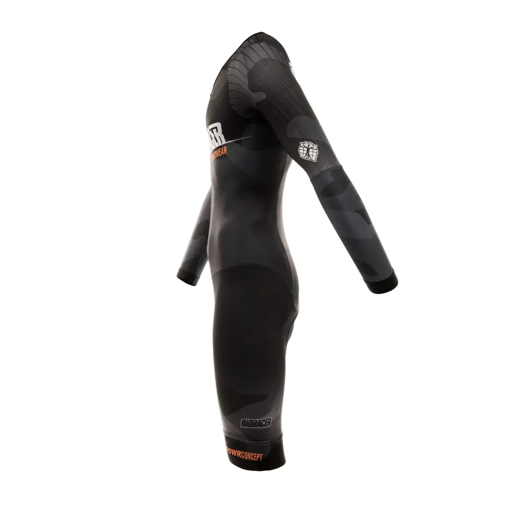 Bioracer TT Suit Speedwear - Version 2