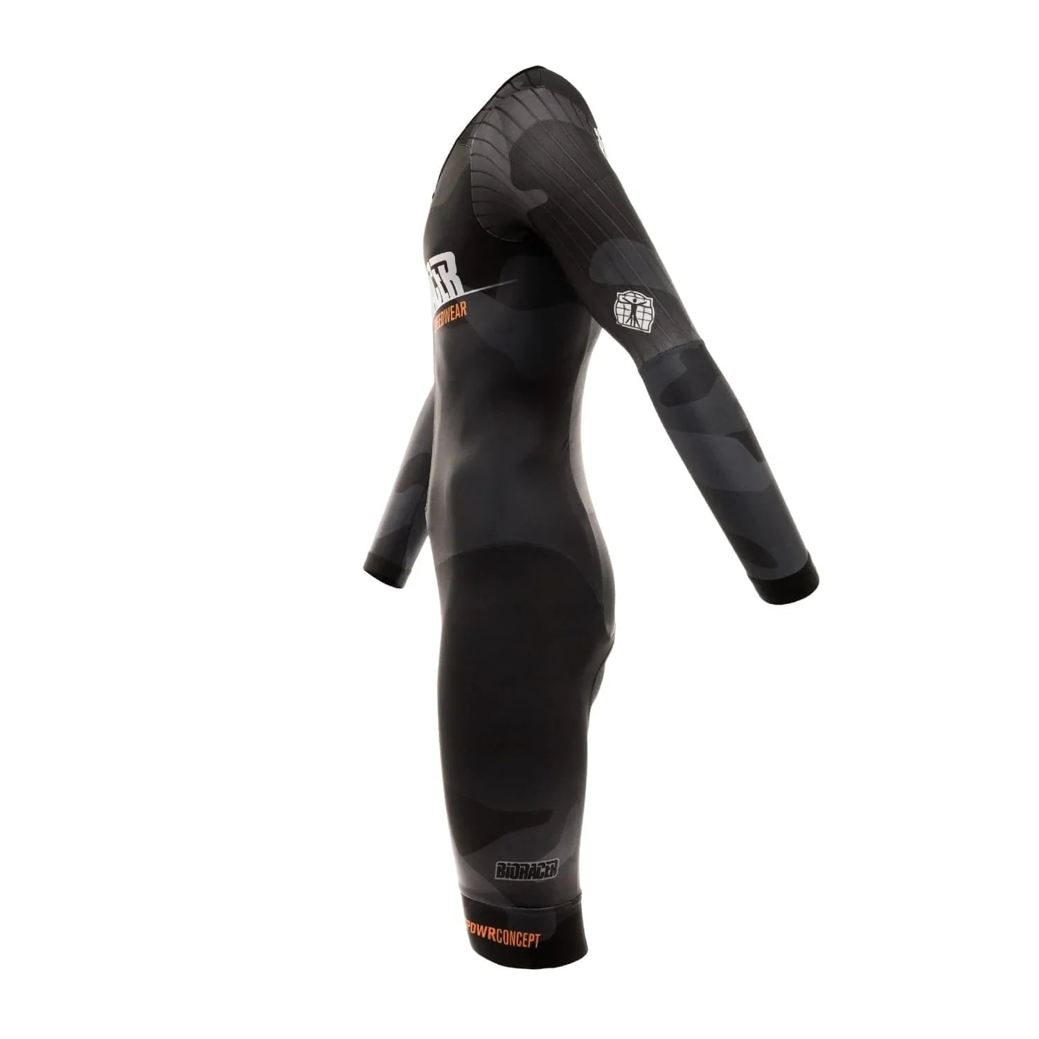 Bioracer TT Suit Speedwear - Version 2