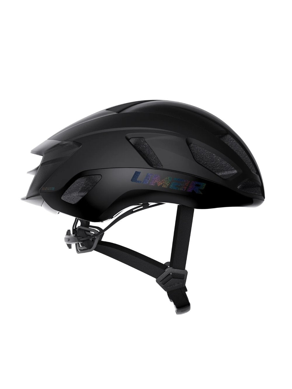 Limar Air Atlas Irid Matt Black