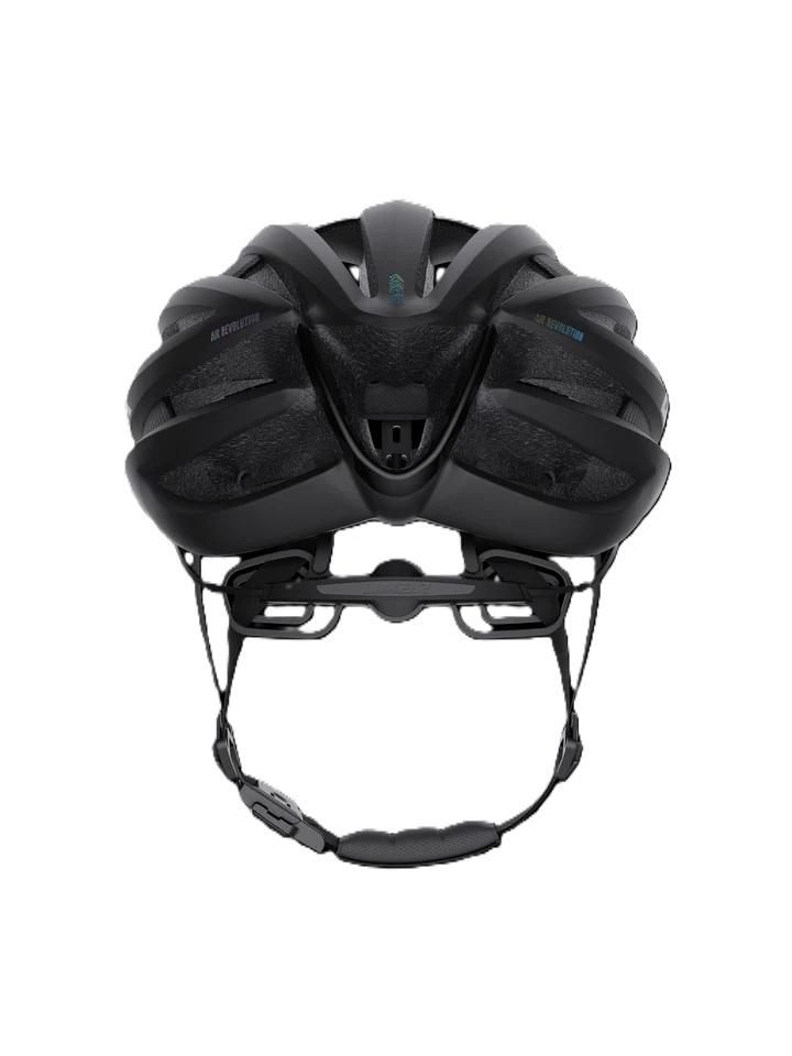 Limar Air Pro Irid Matt Black