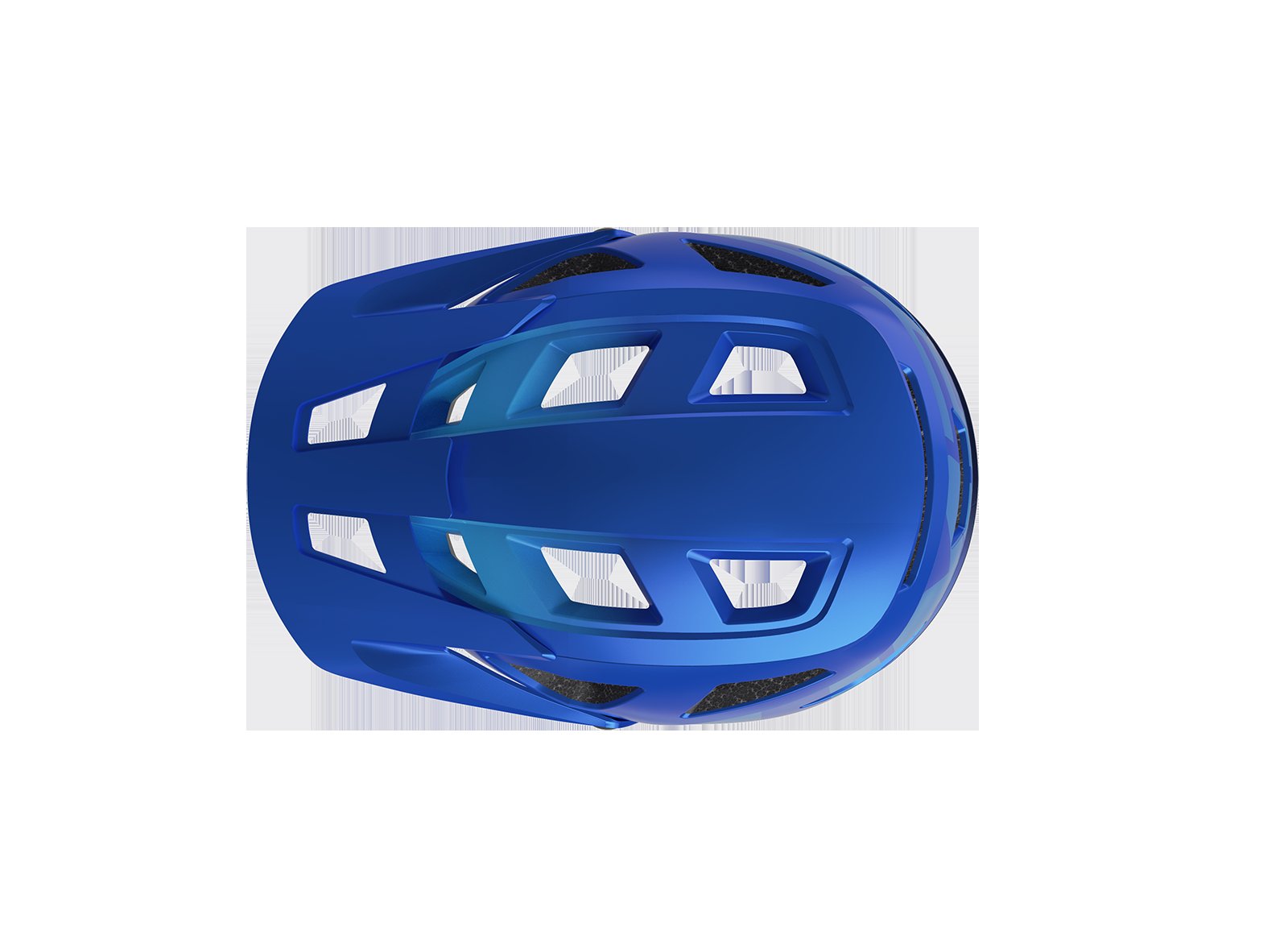 Limar Delta Matt Electric Blue