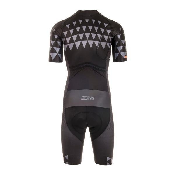 Bioracer RR Suit Speedwear Concept