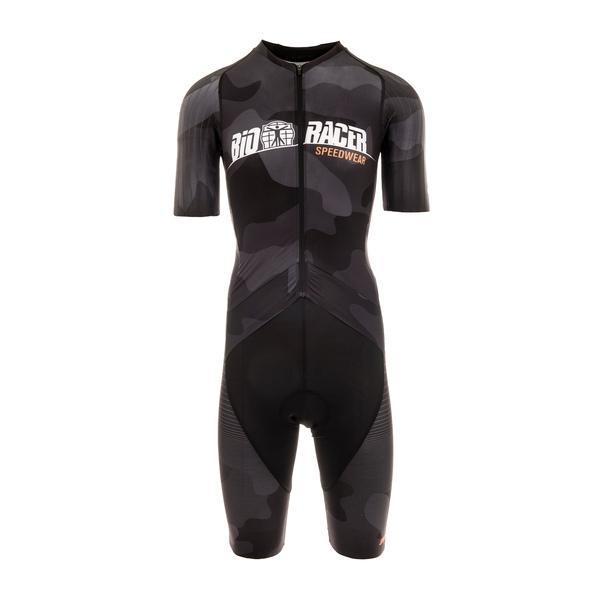 Bioracer RR Suit Speedwear Concept GC