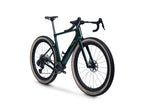 3T Extrema Italia Red Xplr Pm Axs Discus 45|40