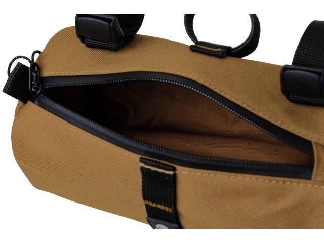 AGU Roll Bag Handlebar