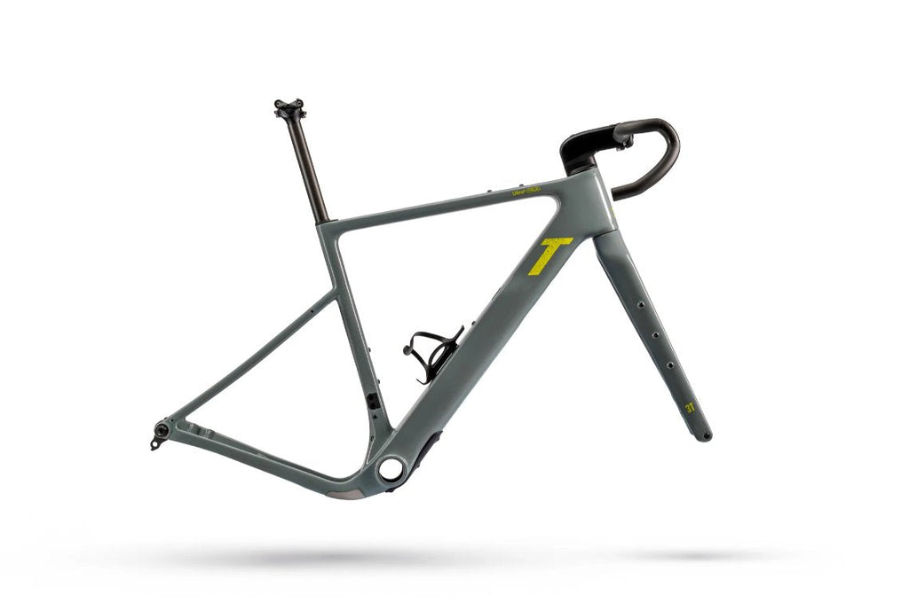 3T Ultra2 Italia Frameset