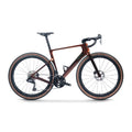 3T Racemax2 Italia Grx Di2 - Medium - Rame