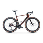 3T Racemax2 Italia Grx Di2 - Medium - Rame