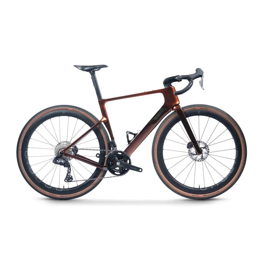 3T Racemax2 Italia Grx Di2 - Medium - Rame