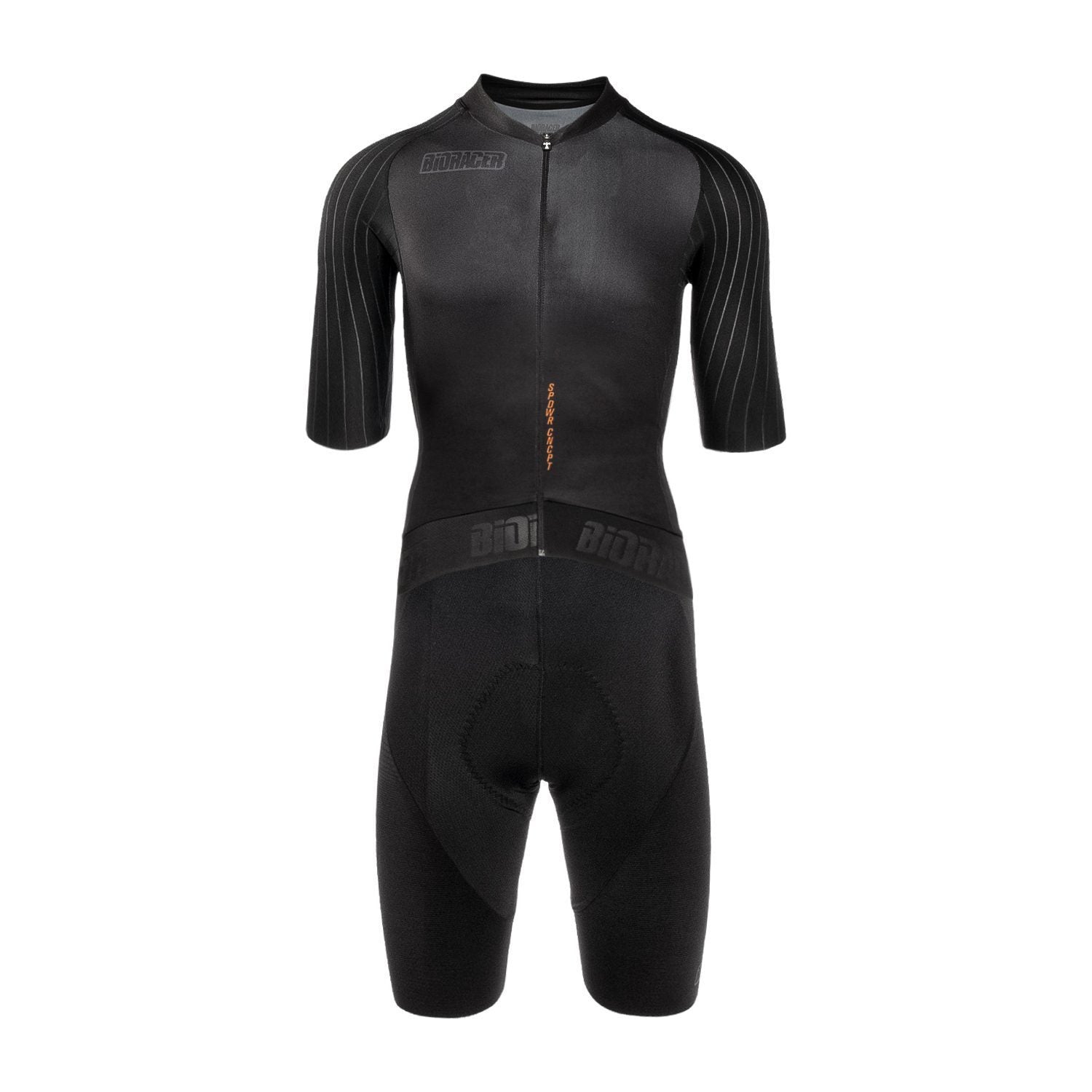 Bioracer RR Suit Speedwear Concept RR