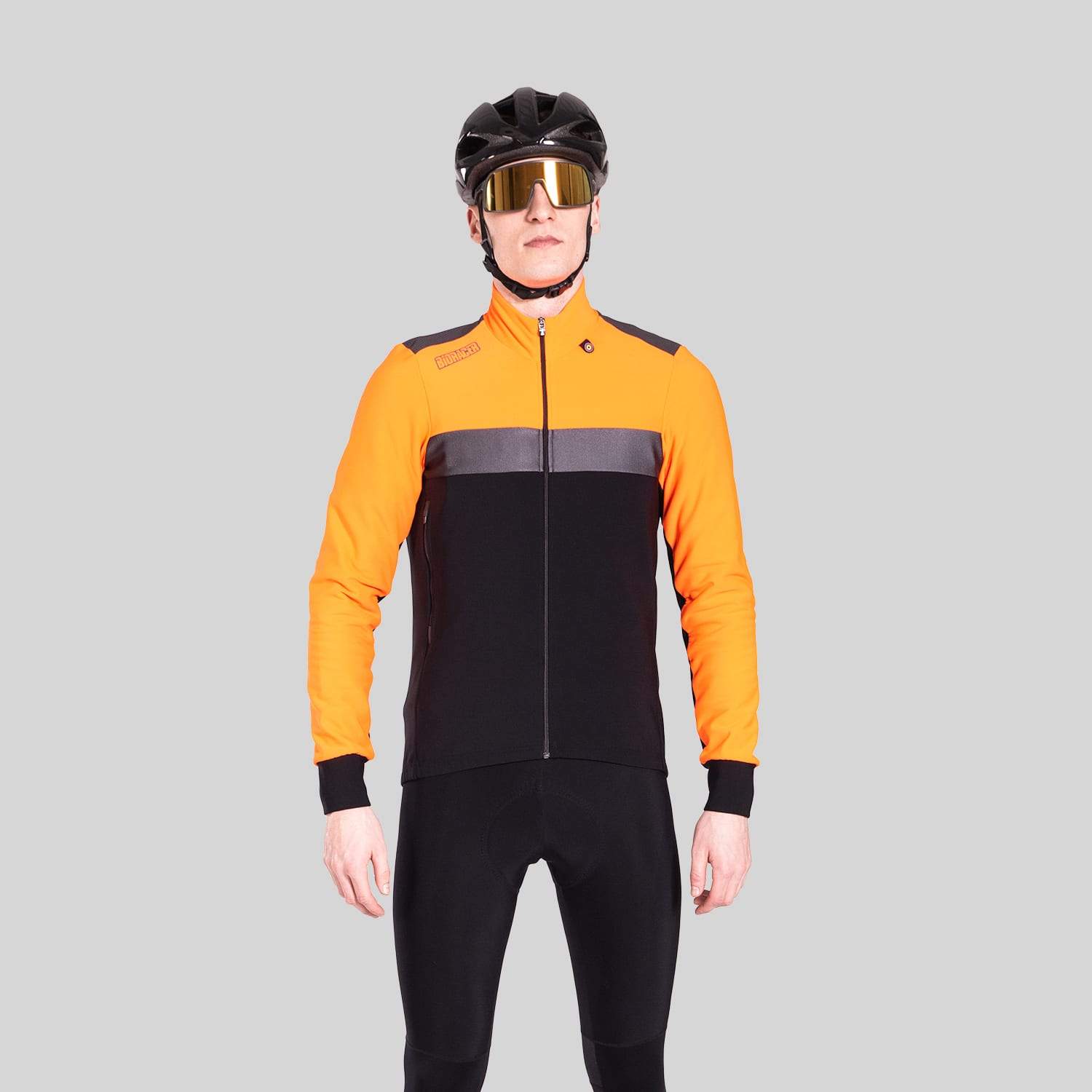 Bioracer Jacket Tempest Protect Spitfire