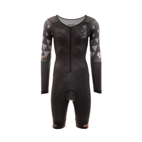 Bioracer TT Suit Speedwear - Version 1