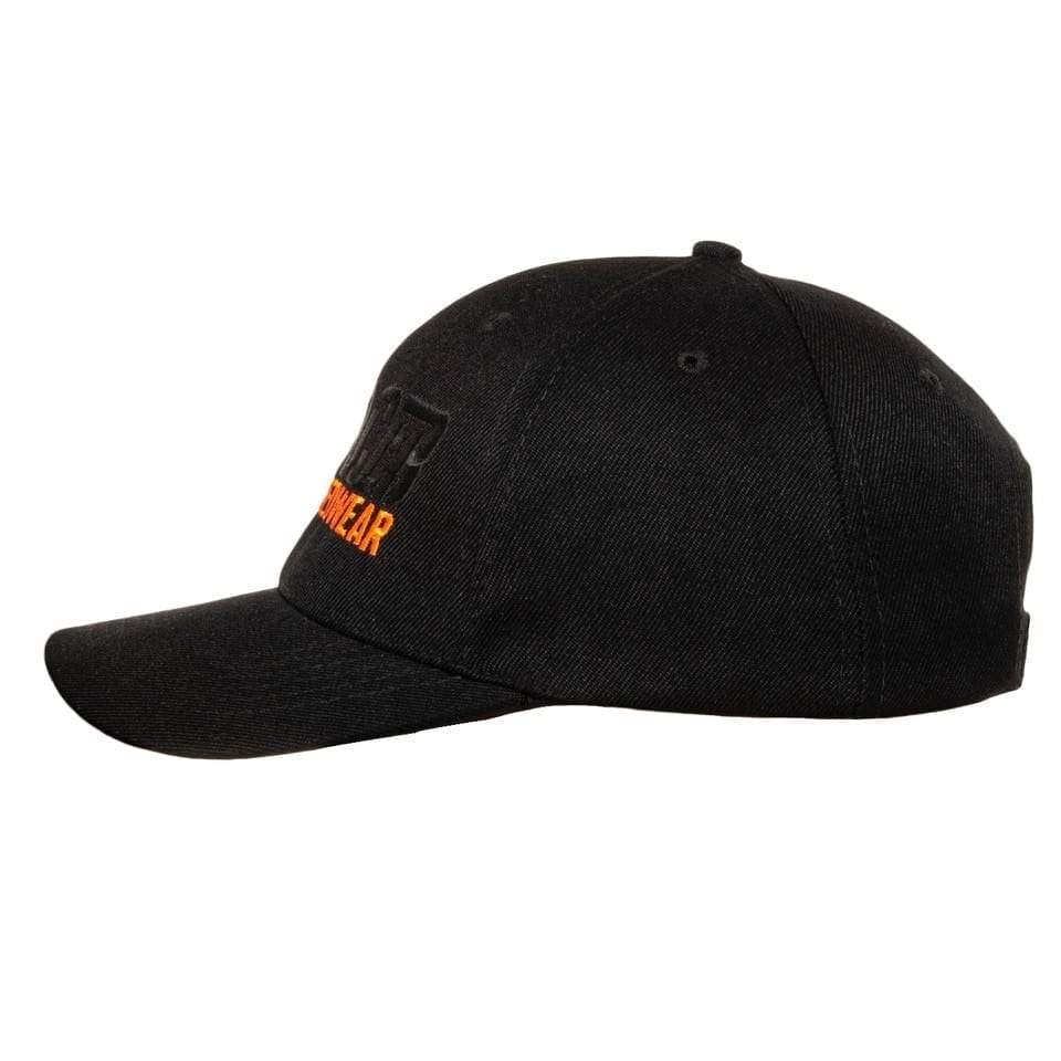 Bioracer Casual Cap Snapback