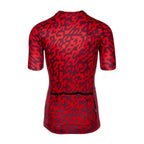 Bioracer Spitfire Jersey SS Red Noise