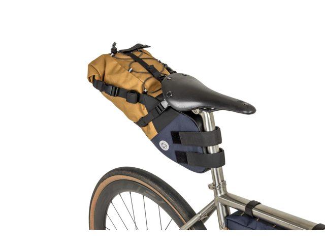 AGU Seat-Pack