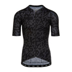 Bioracer Spitfire Jersey SS Black Noise