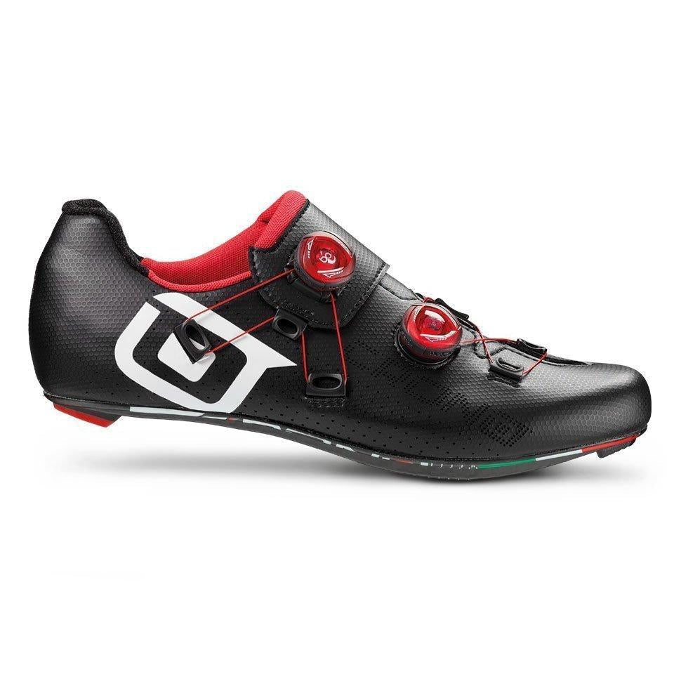 Crono CR-1-17 Carbon Road Shoe - Black