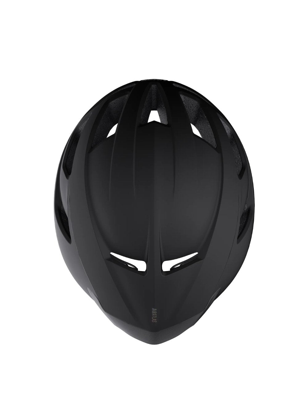 Limar Air Atlas Irid Matt Black