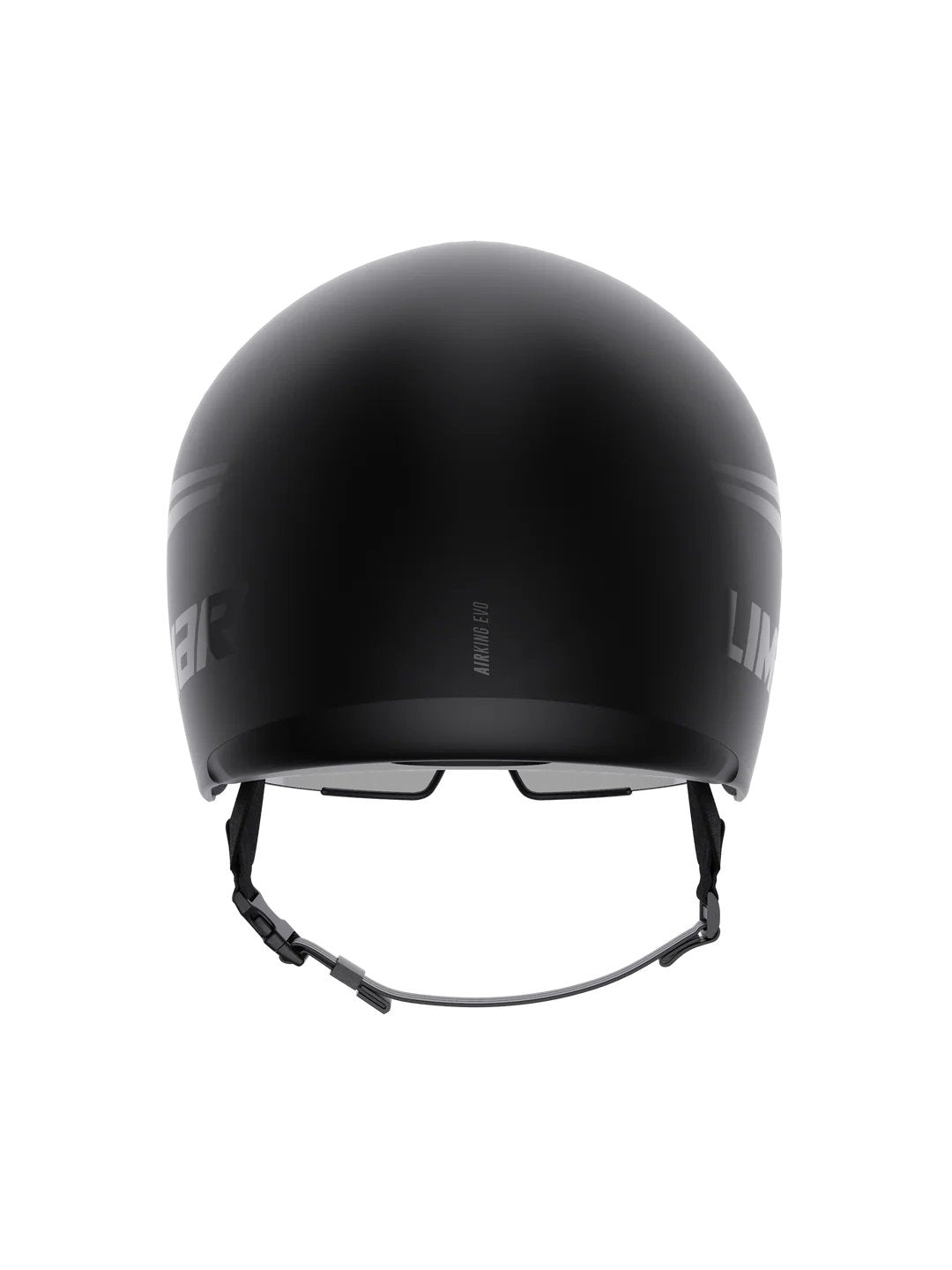 Limar Air King - Matt Black - Medium