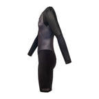 Bioracer Speedwear Concept TT Suit Black ISWT