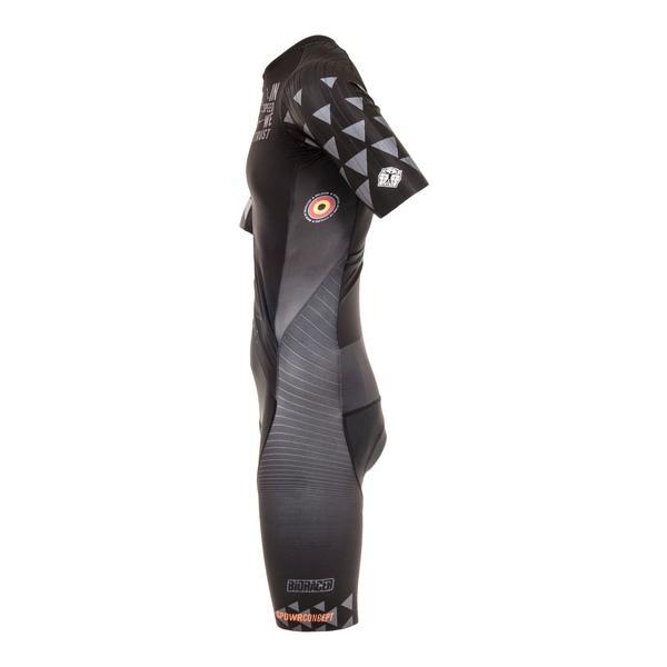 Bioracer RR Suit Speedwear Concept