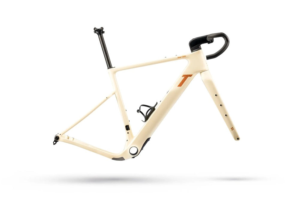 3T Ultra2 Italia Frameset