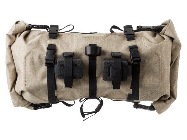 AGU Handlebar-Pack Venture