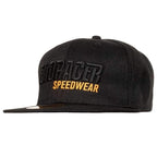 Bioracer Casual Cap Club