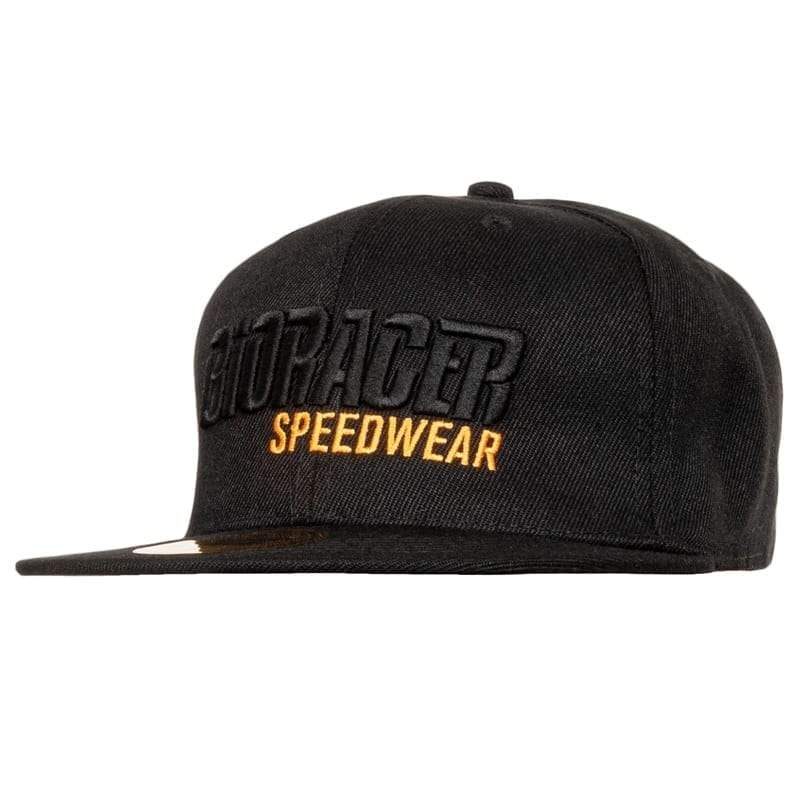 Bioracer Casual Cap Club