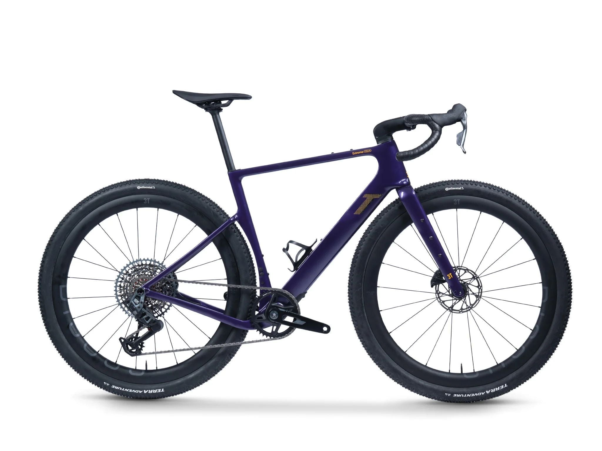 3T Extrema Italia Rival E1/Gx Eagle Axs