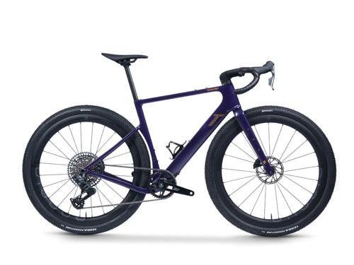 3T Extrema Italia Rival E1/Gx Eagle Axs