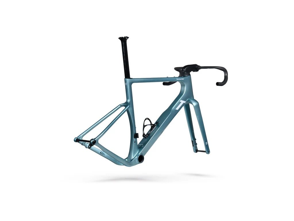 3T Racemax Wpnt Frameset