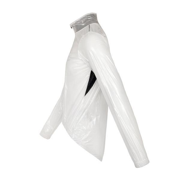 Bioracer Rain Jacket Cristallon