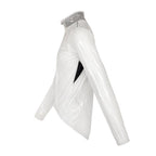 Bioracer Rain Jacket Cristallon